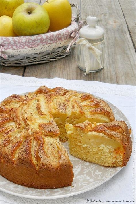 Torta di Mele Perfetta