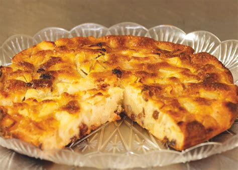 Torta di Mele di Sant'Orfeo