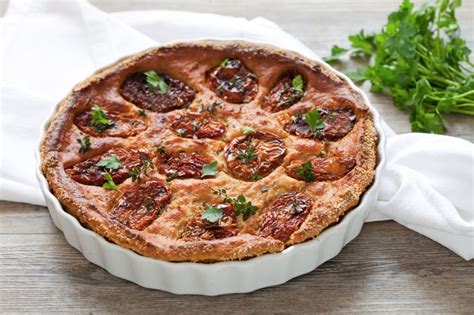 Torta di Pane Salata