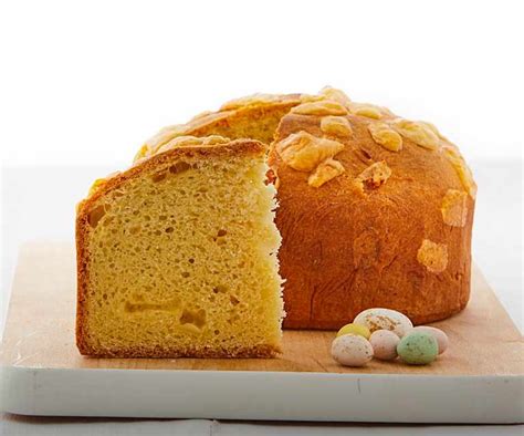 Torta di Pasqua Umbra