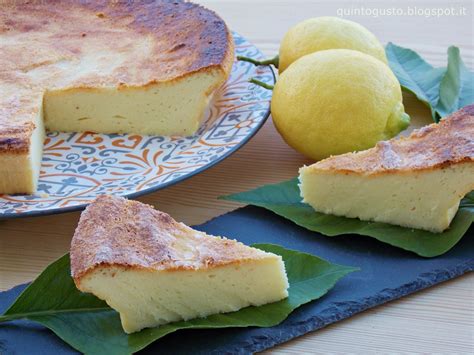Torta di Ricotta Pugliese