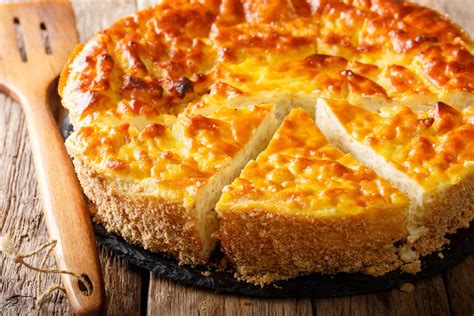 Torta di Riso Bolognese