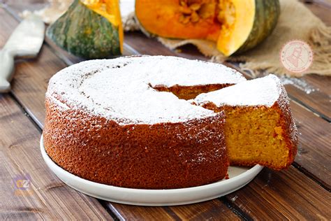 Torta di Zucca Veneta