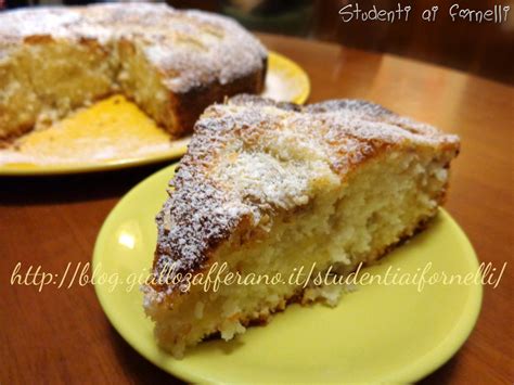Torta di banane e cocco