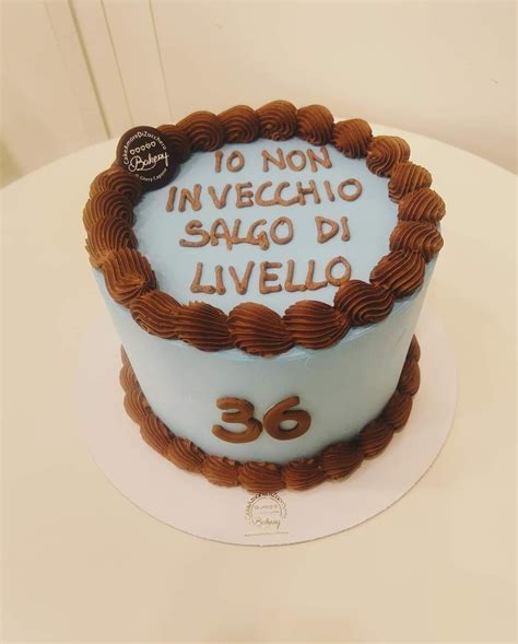 Torta di compleanno per uomo