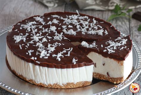 Torta fredda