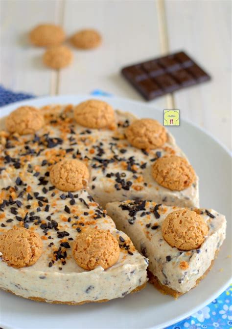 Torta fredda senza forno
