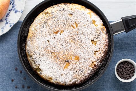 Torta in Padella