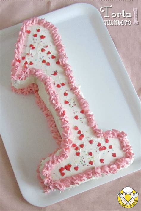 Torta numero 1