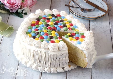 Torta per bambini