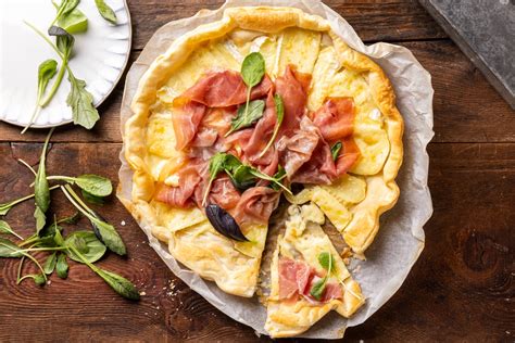 Torta salata facile e veloce