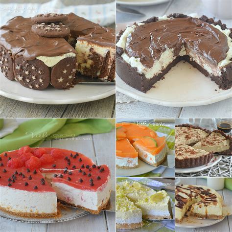 Torte Fredde