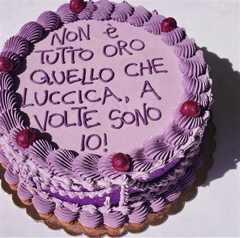 Torte brutte per belle persone