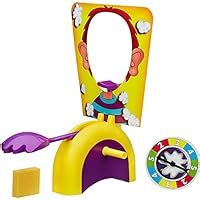 Torte in Faccia gioco