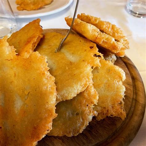 Tortel di Patate Trentino