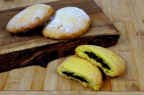 Tortelli alla Marmellata