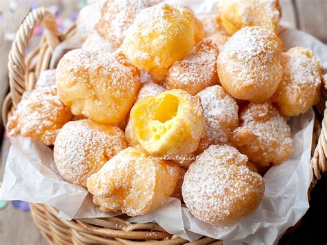 Tortelli di Carnevale