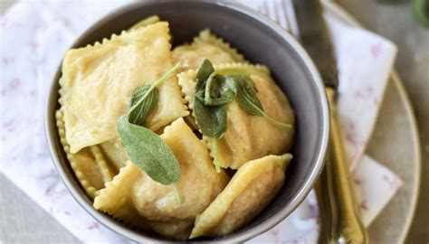 Tortelli di Patate Freschi