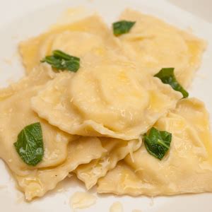 Tortelli di Patate Toscani