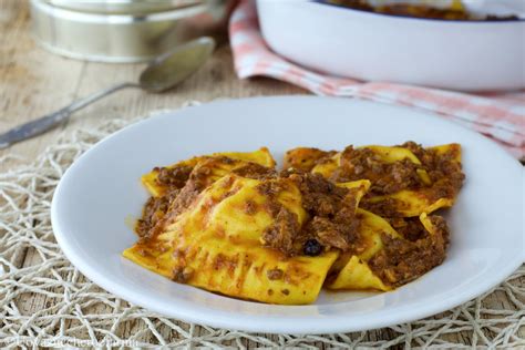 Tortelli di Patate e Salsiccia