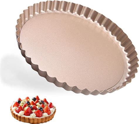 Tortiera per crostata