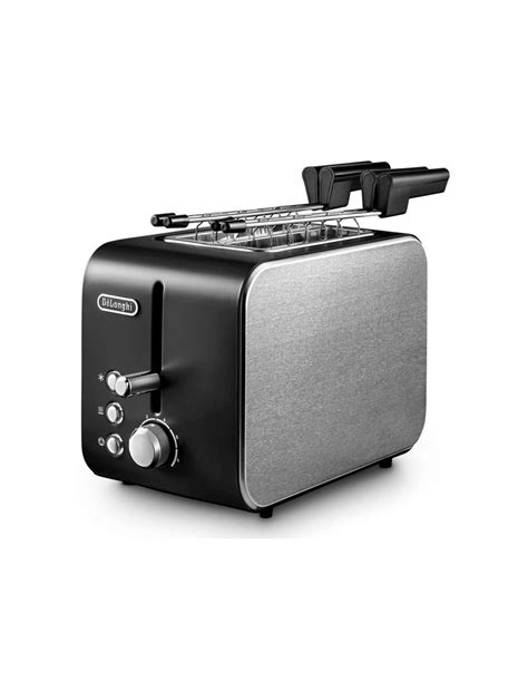 Tostapane DeLonghi CTE 2303.BK