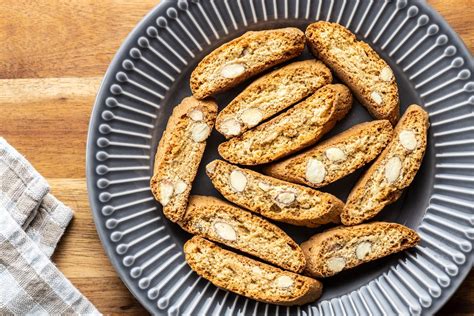 Tozzetti alle Nocciole