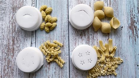 Trafile per pasta