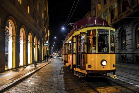 Tram di Milano