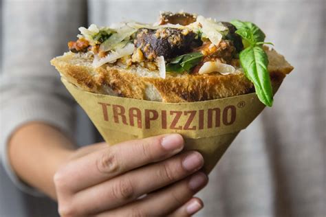 Trapizzino