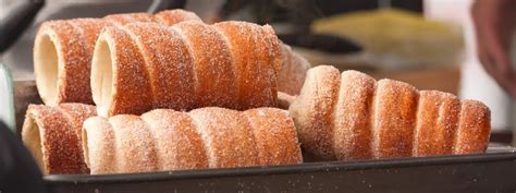 Trdelník