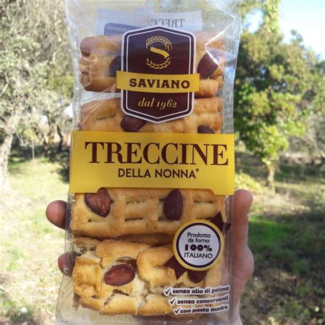 Treccine della nonna