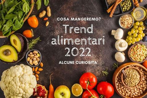 Trend Alimentari
