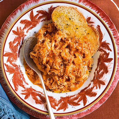 Trippa nella Michetta