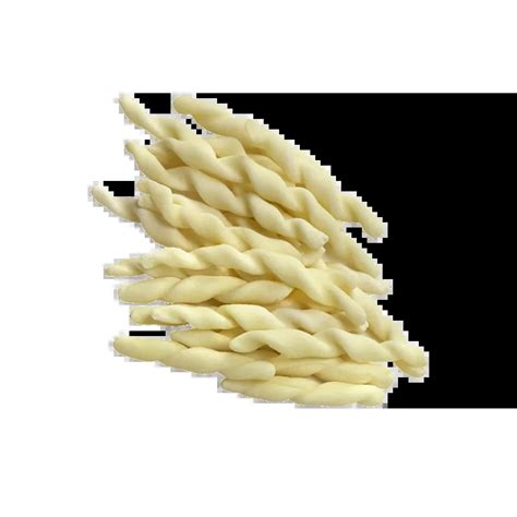 Trofie liguri fresche