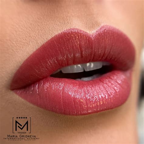 Trucco labbra