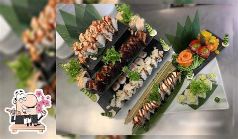 UMAI SUSHI ROMA