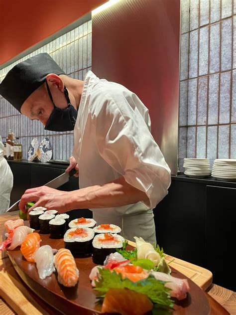 UMI Ristorante Giapponese