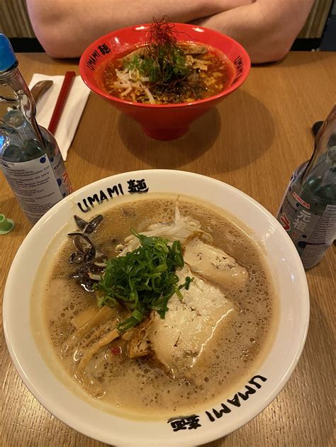 Umami Ramen