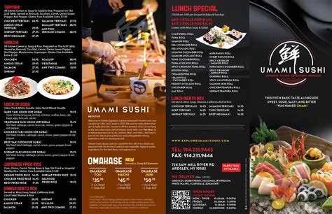 Umami Sushi Padova