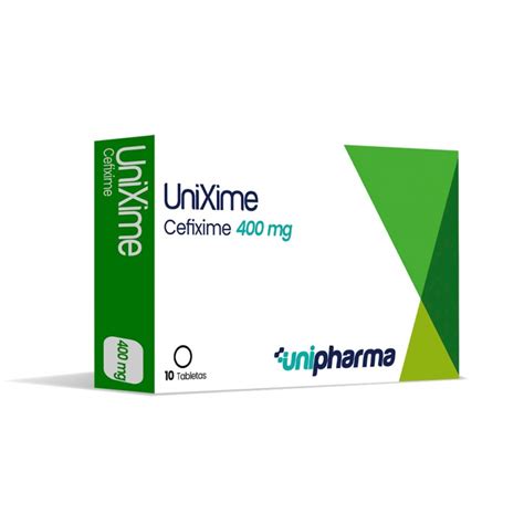 Unixime sciroppo antibiotico