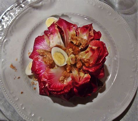 Uova alla Rosa di Gorizia