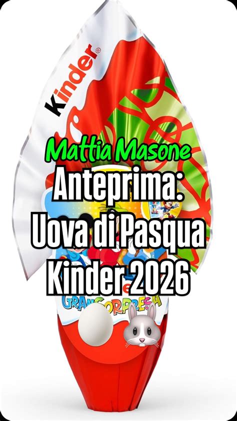 Uova di Pasqua riciclate