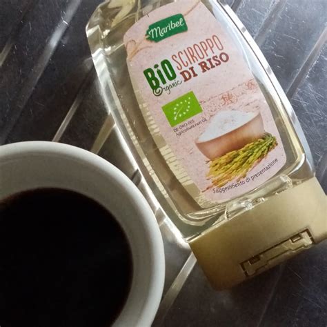 Usi dello Sciroppo di Riso Bio