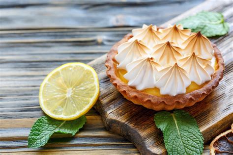 Utilizzi Meringa Italiana