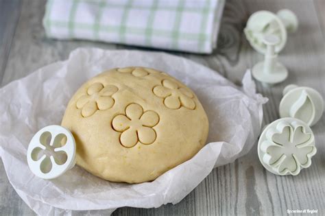 Utilizzi Pasta Frolla