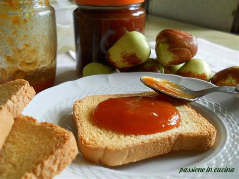 Utilizzi della Marmellata di Giuggiole