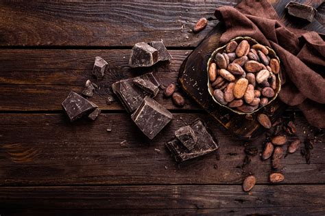 Utilizzi della Terra di Cacao