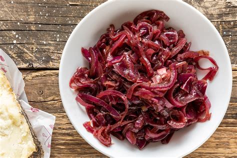 Utilizzo Cipolle Caramellate