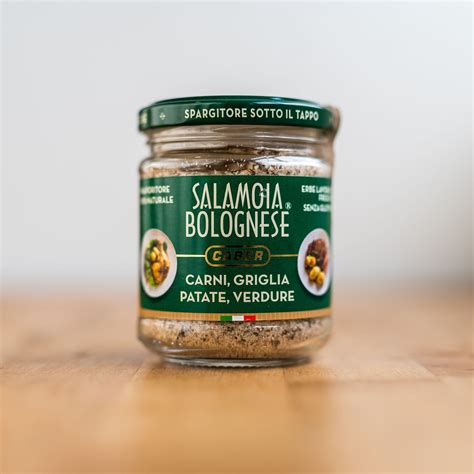 Utilizzo Salamoia Bolognese